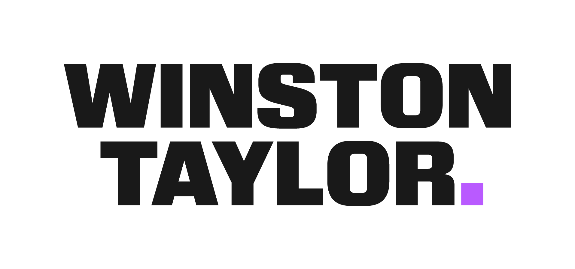 Winston Taylor